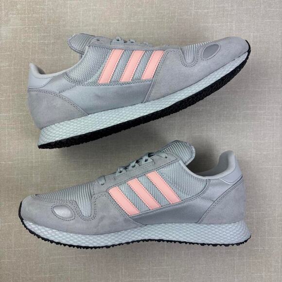 ? 2018 adidas ZX 452 Spezial “Grey Haze Coral” 10.5M main image 3